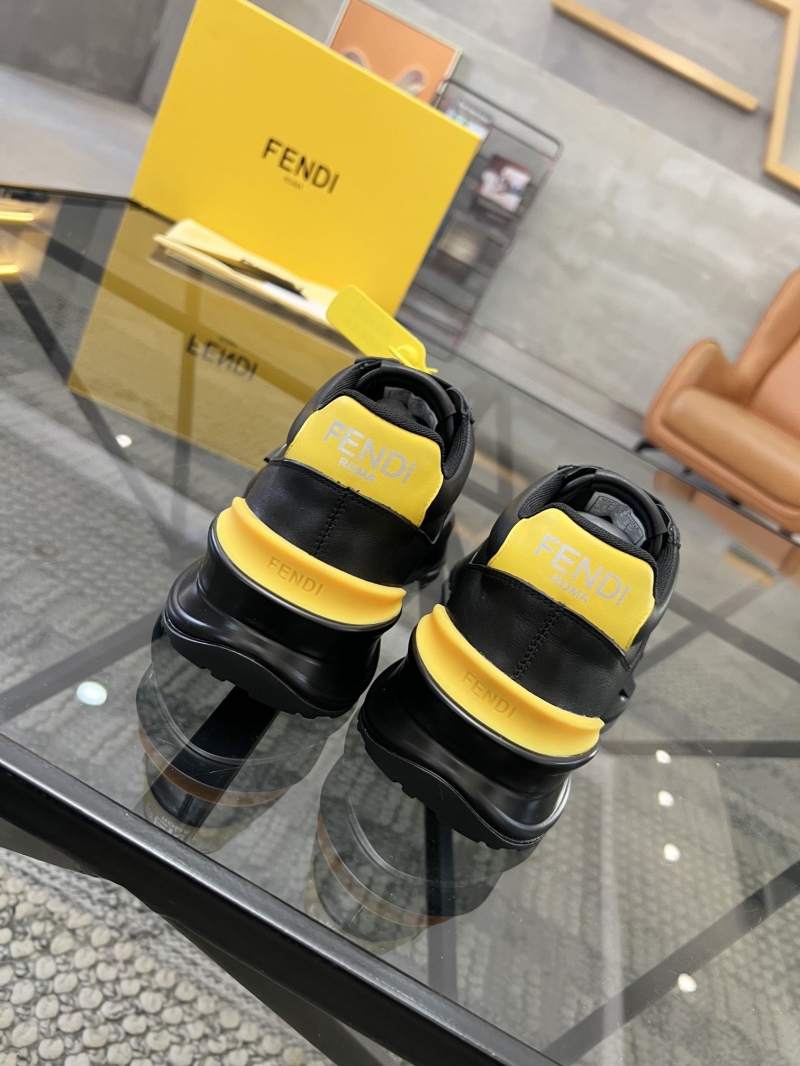 Fendi Sneakers